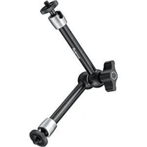 SMALLRIG Brazo mágico articulado ajustable de 9.5 pulgadas_1