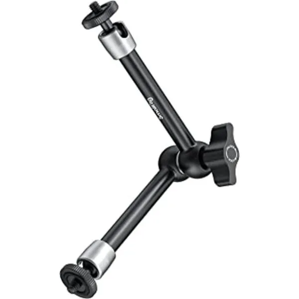 SMALLRIG Brazo mágico articulado ajustable de 9.5 pulgadas_1