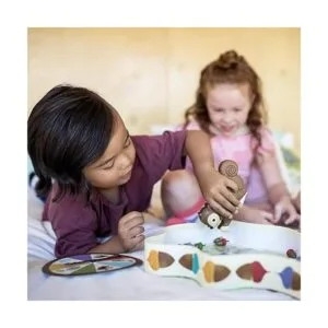 Educational Insights juego y libro de mesa de The Sneaky_6