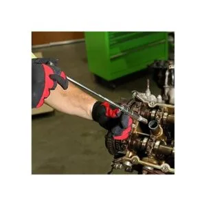 OEM TOOLS 22813 38 Drive 0.551 in x 12 Pt. Enchufe de_7