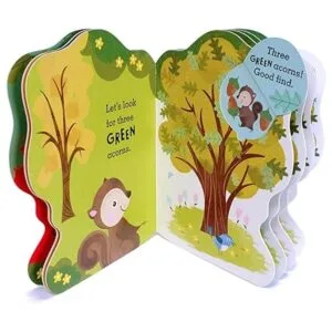 Educational Insights juego y libro de mesa de The Sneaky_3