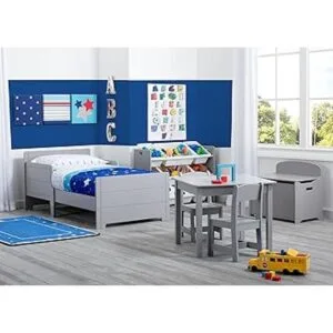 Organizador Delta Children MySize 9 de juguetes de_5