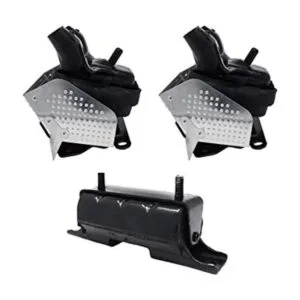 ENA Juego de 3 piezas de montaje delantero y trans_1