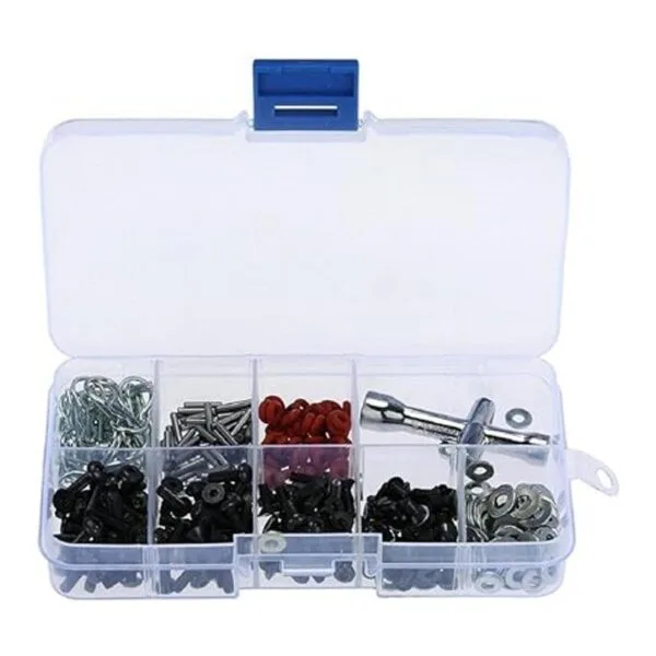 ShareGoo Caja de herramientas de reparación especial y_2