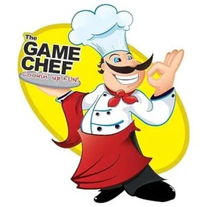 Juego de palabras Its All Pun And Games_3