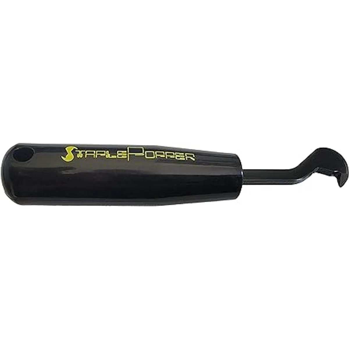 The StaplePopper Mini removedor de grapas de alfombras._3