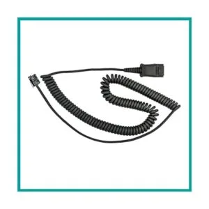 DailyHeadset RJ9 NC Auriculares para teléfono de oficina_7