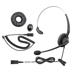 DailyHeadset RJ9 NC Auriculares para teléfono de oficina_1