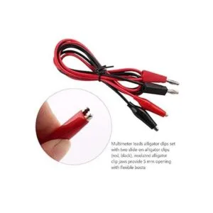 Micsoa Cables de multímetro kit de plomo de prueba_4