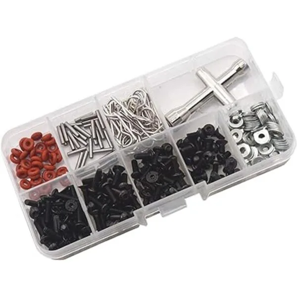 ShareGoo Caja de herramientas de reparación especial y_5