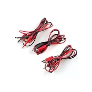 Micsoa Cables de multímetro kit de plomo de prueba_2