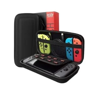 Paquete de accesorios para interruptor Orzly Essentials_2