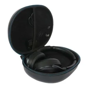 Baval Funda rígida para auriculares de viaje compatible_2