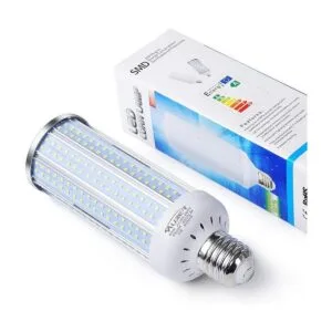 Bombilla LED de 80 W base grande Mogul E39 8000 lúmenes_5