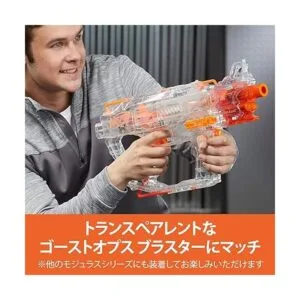 Kit de contador redondo Ner Modulus_6