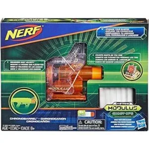 Kit de contador redondo Ner Modulus_2