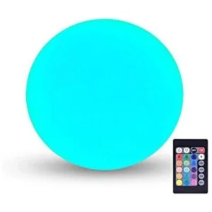 LOFTEK Bola de luz LED vibrante luz nocturna de 6_1