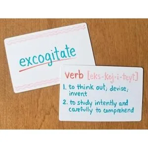 Apostrophe Games Naipes en blanco tamaño del puente y_4