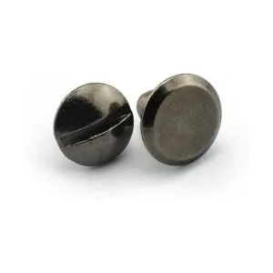 LQ Industrial 30 juegos de tornillos Chicago M4 x 0.236_4