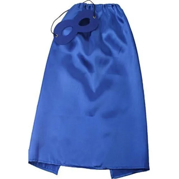 ADJOY Capas y máscaras de superhéroe para niños a granel_4
