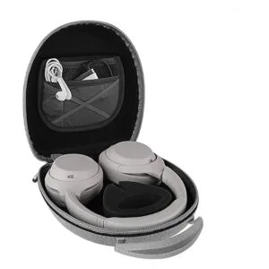 Geekria UltraShell Carcasa compatible con auriculares_3