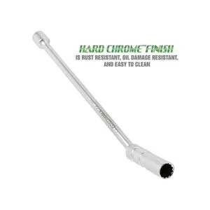 OEM TOOLS 22813 38 Drive 0.551 in x 12 Pt. Enchufe de_3