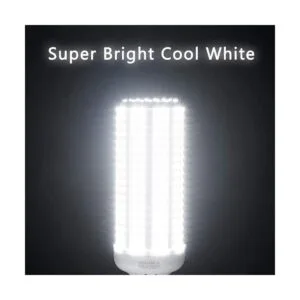 Bombilla LED de 80 W base grande Mogul E39 8000 lúmenes_4