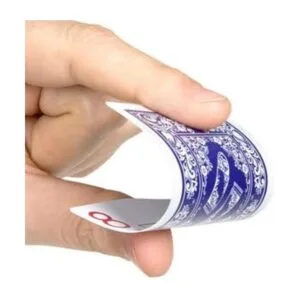 Paquete doble de tarjetas de juego profesionales_4