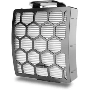 Colorfullife Filtros para aspiradora Shark LA301 LA300_2