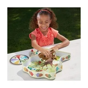 Educational Insights juego y libro de mesa de The Sneaky_5