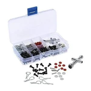 ShareGoo Caja de herramientas de reparación especial y_1