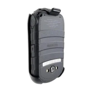 Kyocera DuraXV LTE E4610 Funda para cinturón LEIF_2