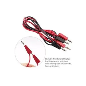 Micsoa Cables de multímetro kit de plomo de prueba_3