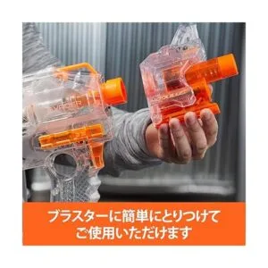 Kit de contador redondo Ner Modulus_4