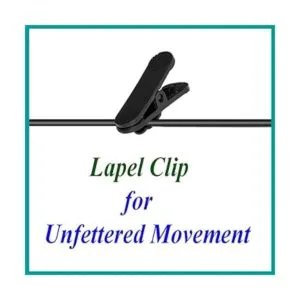 RJ9 Auriculares de teléfono de 0.138 in compatibles con_6