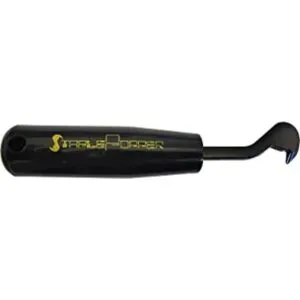 The StaplePopper Mini removedor de grapas de alfombras._1