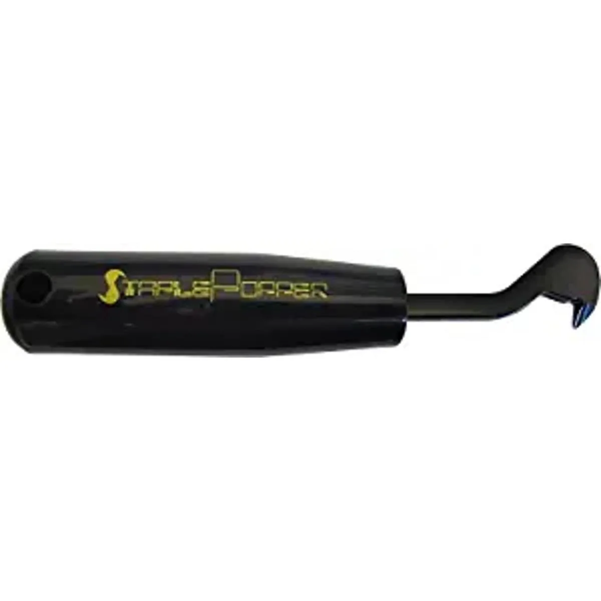 The StaplePopper Mini removedor de grapas de alfombras._1