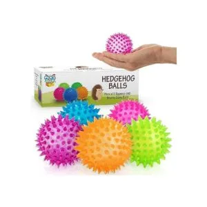 Juguetes sensoriales blandos para aliviar el estrés bolas_2