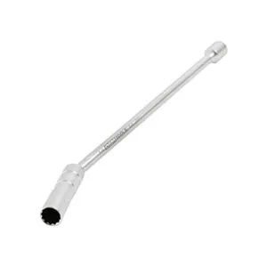 OEM TOOLS 22813 38 Drive 0.551 in x 12 Pt. Enchufe de_1