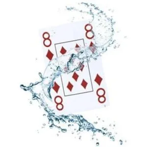 Paquete doble de tarjetas de juego profesionales_5