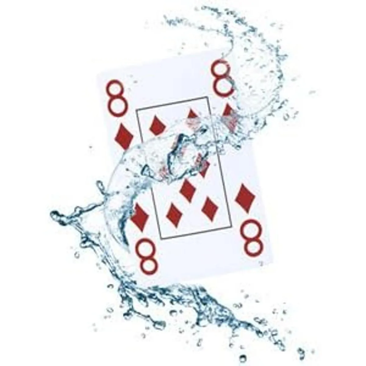 Paquete doble de tarjetas de juego profesionales_5