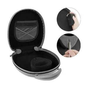 Geekria UltraShell Carcasa compatible con auriculares_2