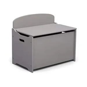 Delta Children Caja de juguetes de Mysize Deluxe color_1