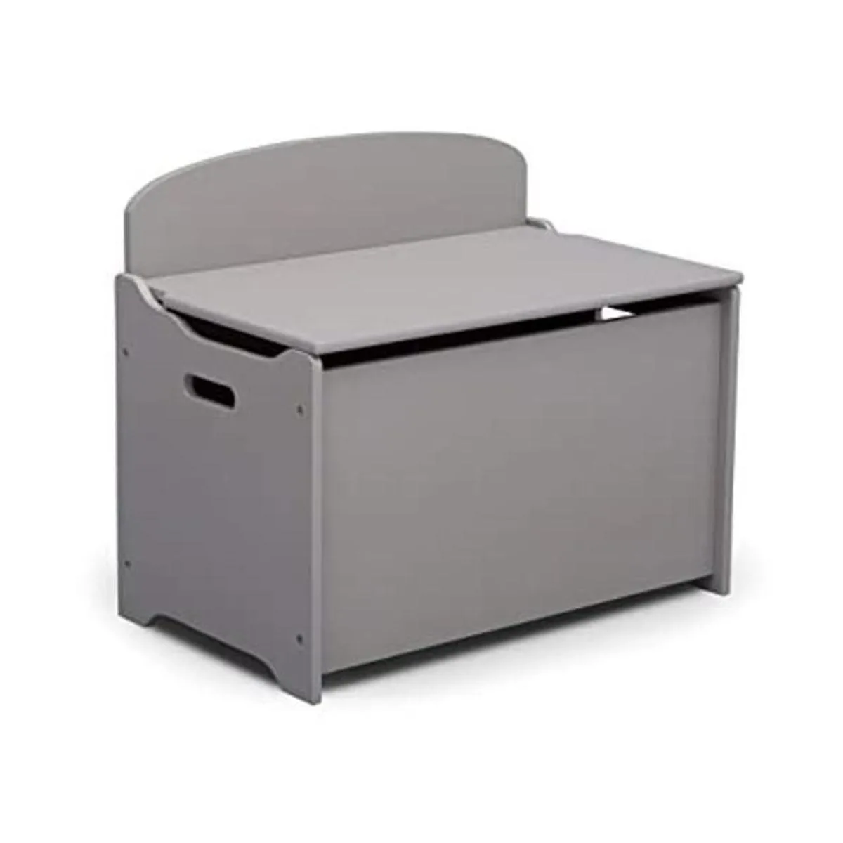 Delta Children Caja de juguetes de Mysize Deluxe color_1