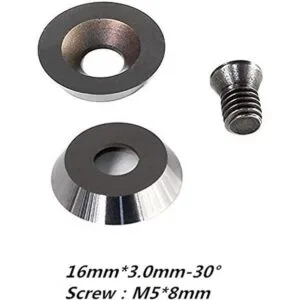 Juego de piezas de madera para cortar carburo_5