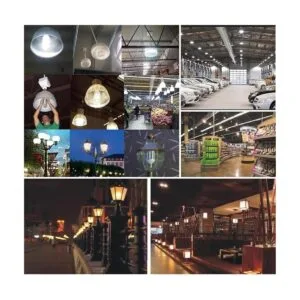 Bombilla LED de 80 W base grande Mogul E39 8000 lúmenes_7