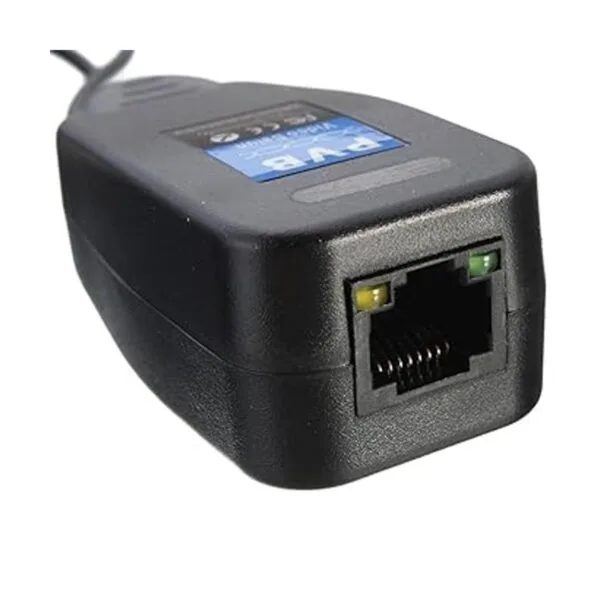10 pares de balun pasivo HDCVITVIAHD con conector de_3