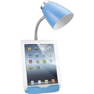 Limelights LD1002BLU Organizador de cuello de cisne para_3