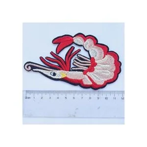 Dandan DIY 20 parches bordados para coser o planchar para_3