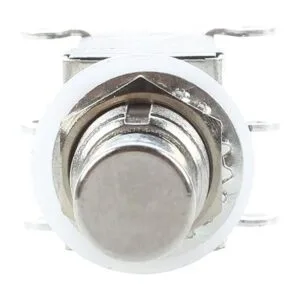ESUPPORT Interruptor de pie con pestillo DPDT de 6 pines_6